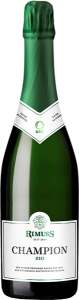 Rimuss | für jeden Apéro und jede Party