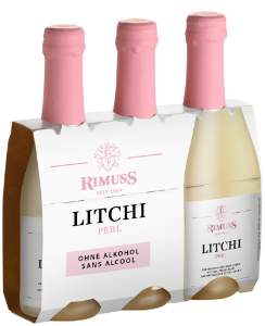 Rimuss | für jeden Apéro und jede Party