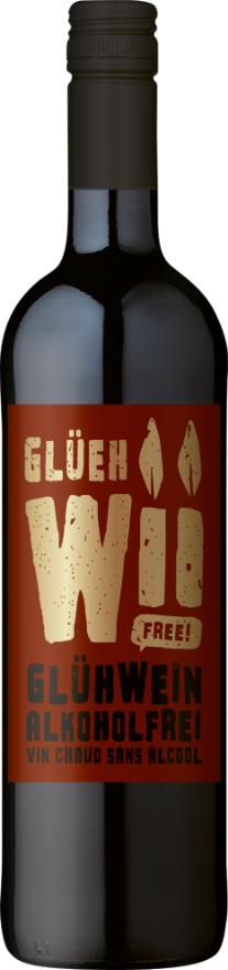 Mulled wine non-alcoholic, Wonderful Glüehwii-Ziit with Glüehwii Free from Rimuss! The fine scent of cinnamon, cloves and oranges spreads throughout the room and invites you to stimulating conversations and cosy hours during Advent.