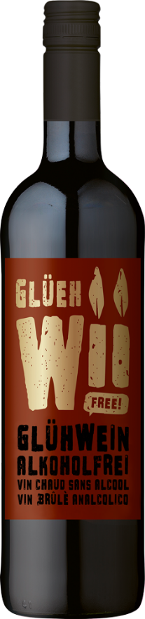 Mulled wine non-alcoholic, Wonderful Glüehwii-Ziit with Glüehwii Free from Rimuss! The fine scent of cinnamon, cloves and oranges spreads throughout the room and invites you to stimulating conversations and cosy hours during Advent.