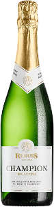 Rimuss | für jeden Apéro und jede Party