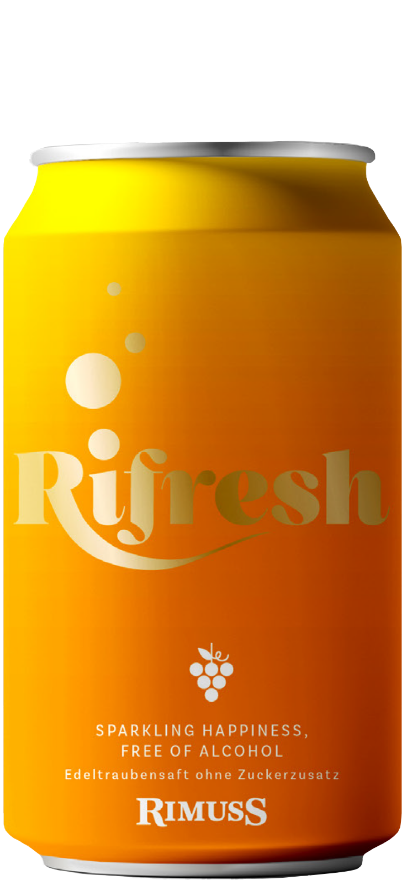 Zeige Details für Rimuss Rifresh Dose Bild von Rimuss Rifresh Dose