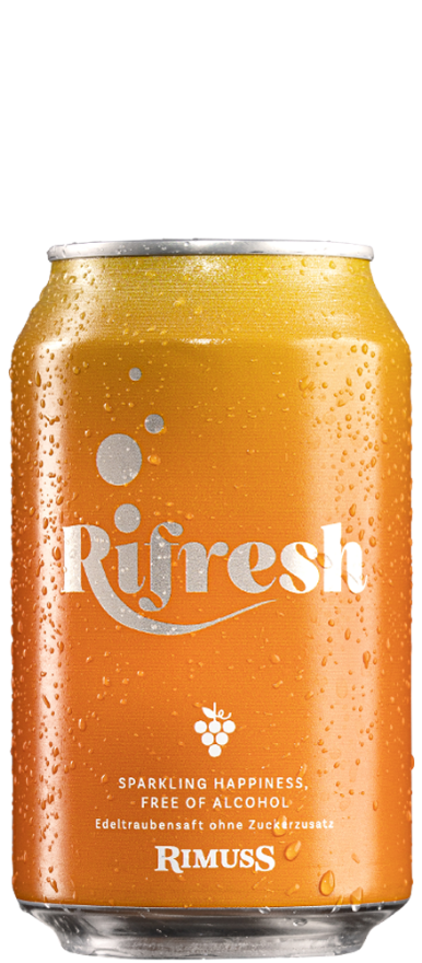 Agrandir l'image de Rimuss Rifresh Dose Image de Rimuss Rifresh Dose